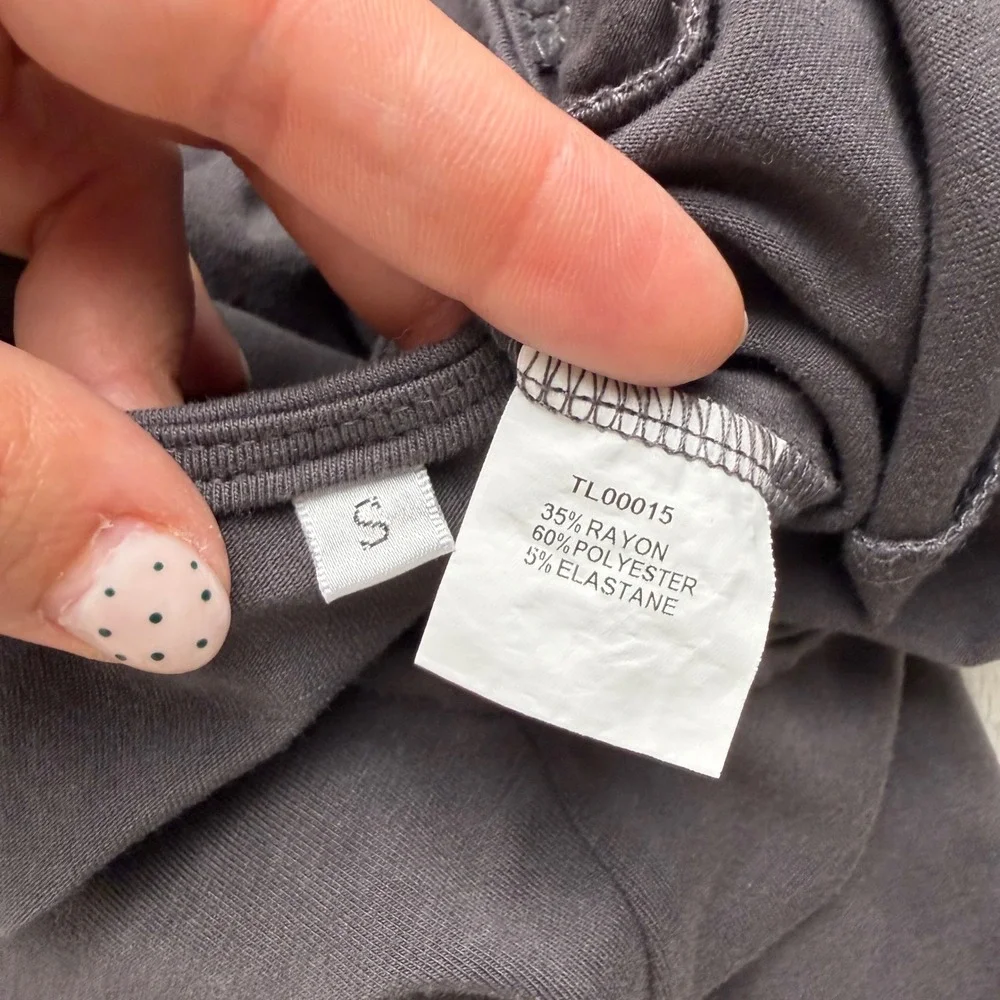 Unbranded sleeveless cargo